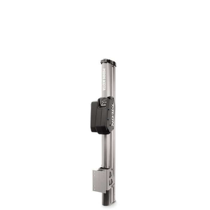 Minn Kota 10ft Talon Bluetooth Silver/Black Anchor