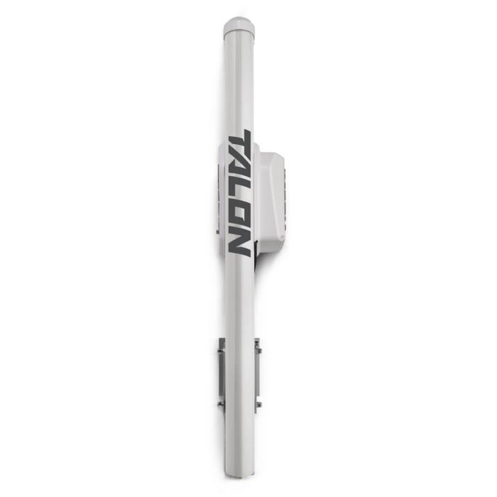 Minn Kota 10ft Talon Bluetooth White Anchor