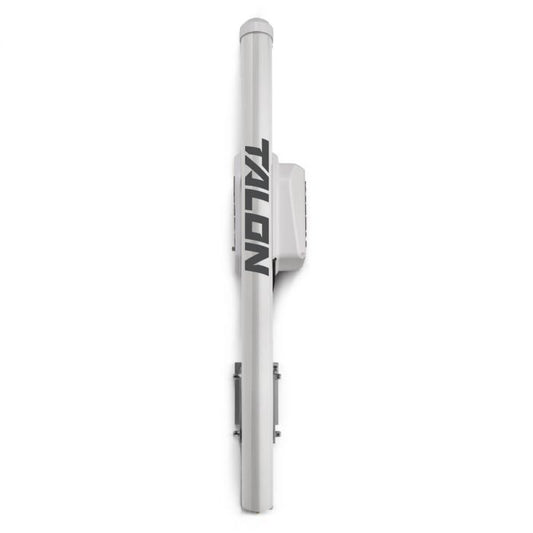 Minn Kota 10ft Talon Bluetooth White Anchor
