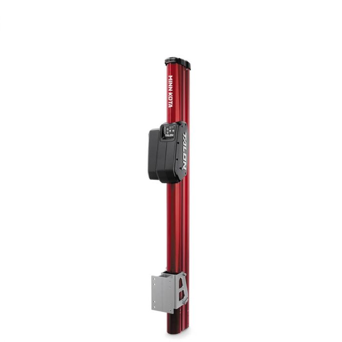 Minn Kota 12ft Talon Bluetooth Red Anchor