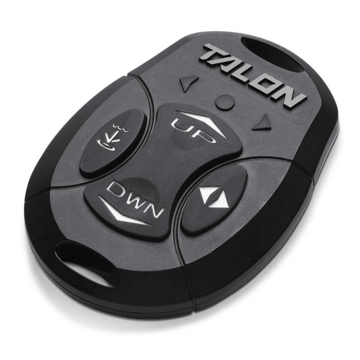 Minn Kota 12ft Talon Bluetooth Red Anchor