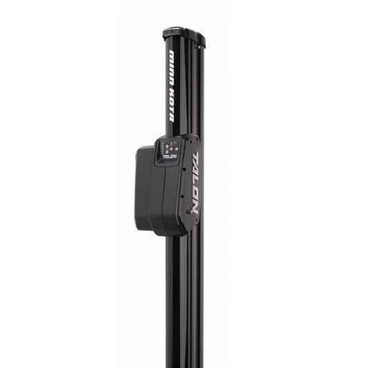 Minn Kota 12ft Talon Bluetooth Black Anchor