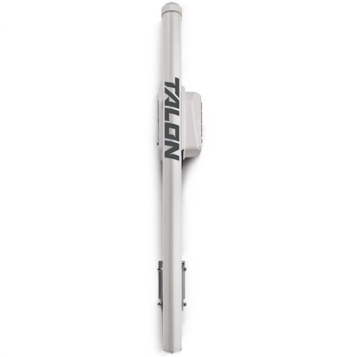 Minn Kota 12ft Talon Bluetooth White Anchor