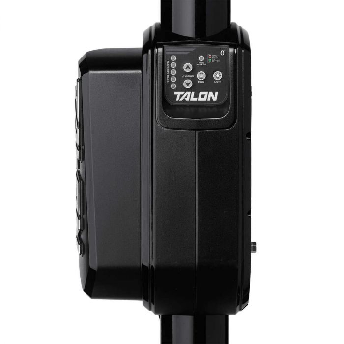 Minn Kota 15ft Talon Bluetooth Black Anchor