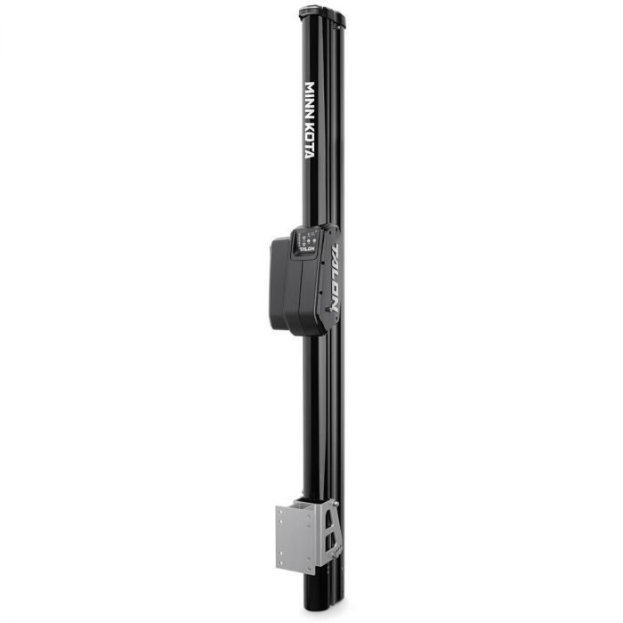 Minn Kota 15ft Talon Bluetooth Black Anchor