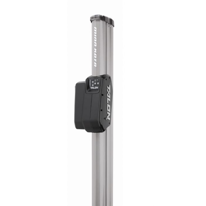 Powered Anchor Poles All