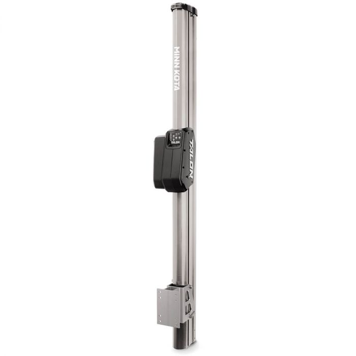 Minn Kota 15ft Talon Bluetooth Silver/Black Anchor