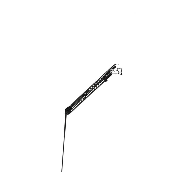 Minn Kota Raptor 8ft Black Shallow Water Anchor