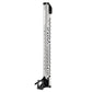 Minn Kota Raptor 8ft Silver Shallow Water Anchor