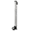 Minn Kota Raptor 8ft Silver Shallow Water Anchor