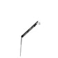 Minn Kota Raptor 8ft Black Shallow Water Anchor With Active Anchoring