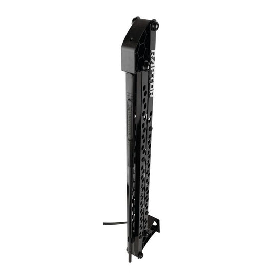 Minn Kota Raptor 10ft Black Shallow Water Anchor With Active Anchoring