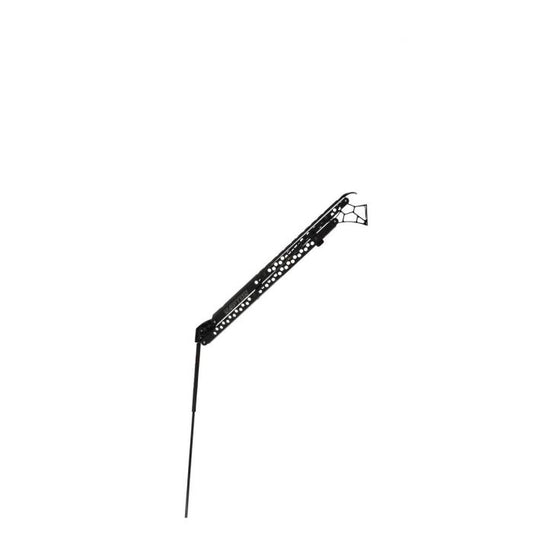 Minn Kota Raptor 10ft Black Shallow Water Anchor With Active Anchoring