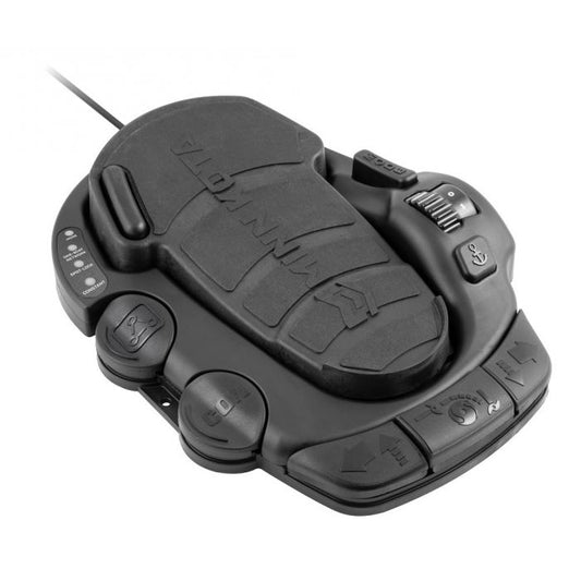 Minn Kota Corded Foot Pedal