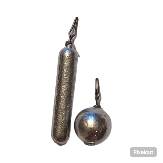 Drop Shot Weights