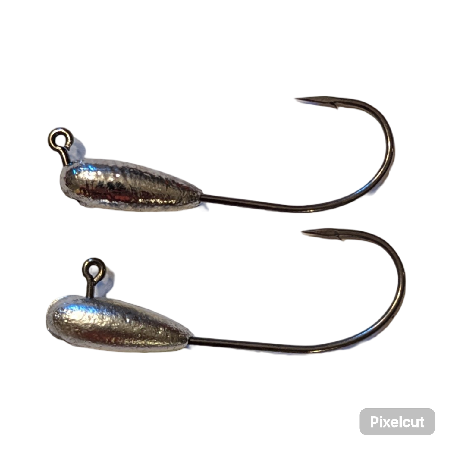 Tube Jig Heads