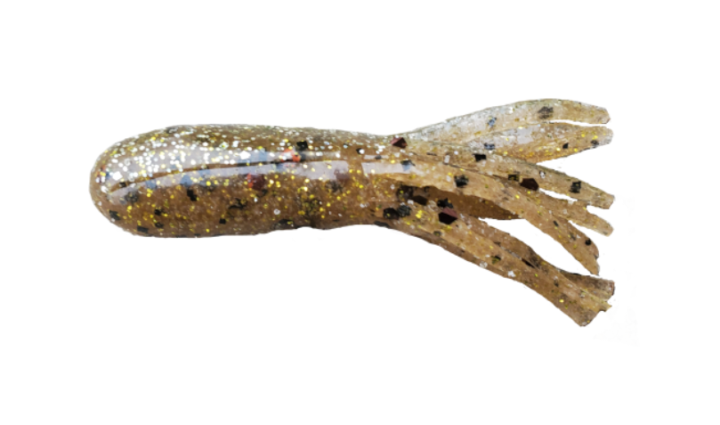 Drop-Shot Tubes 2.75"