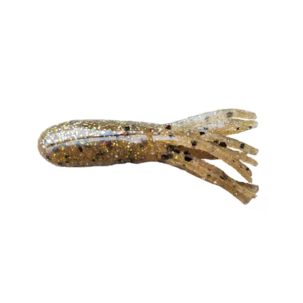 Drop-Shot Tubes 2.75"