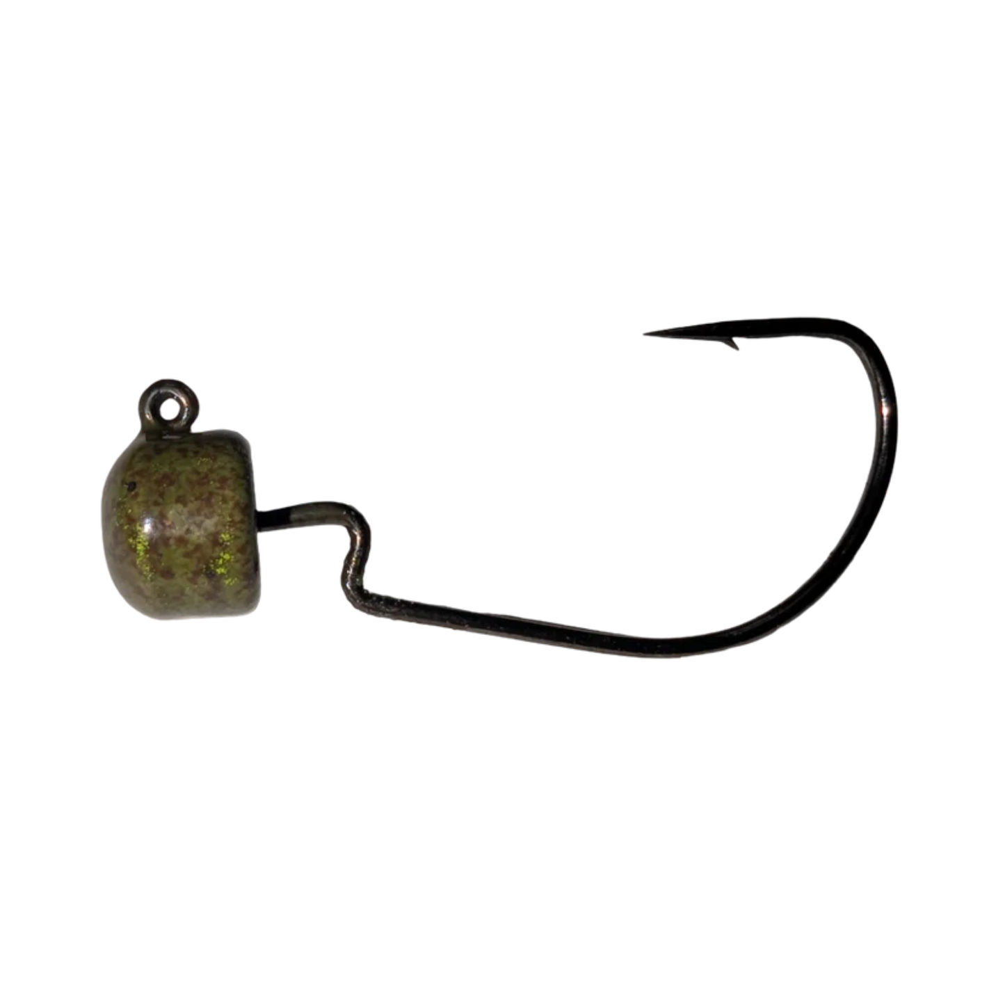 Weedless Ned Jig
