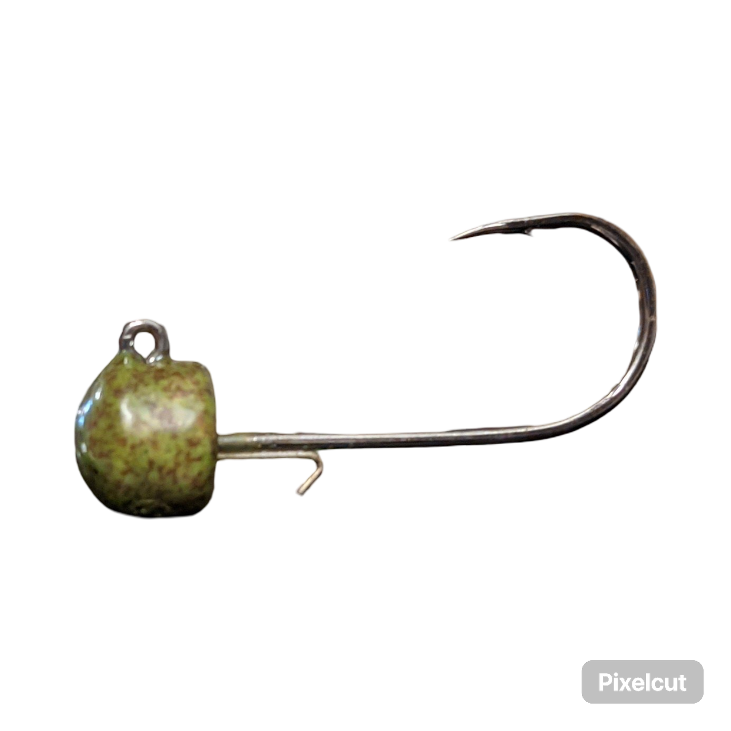 Ned Jigs