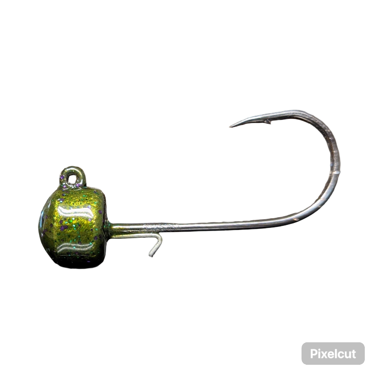 Ned Jigs