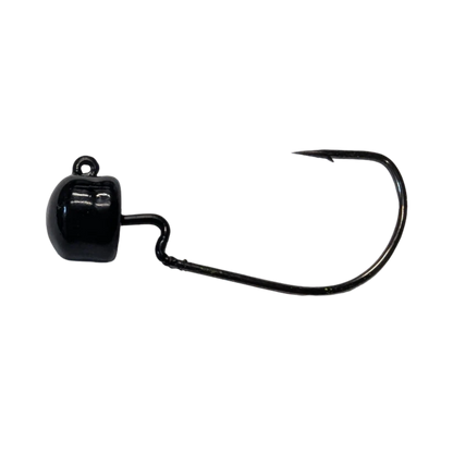 Weedless Ned Jig
