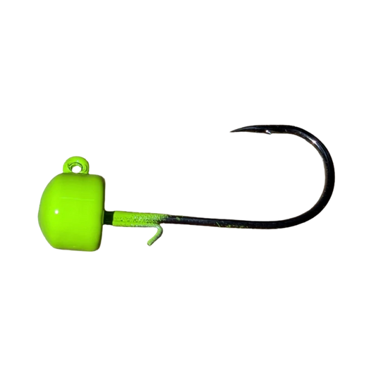 Ned Jigs