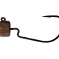 Weedless Ned Jig