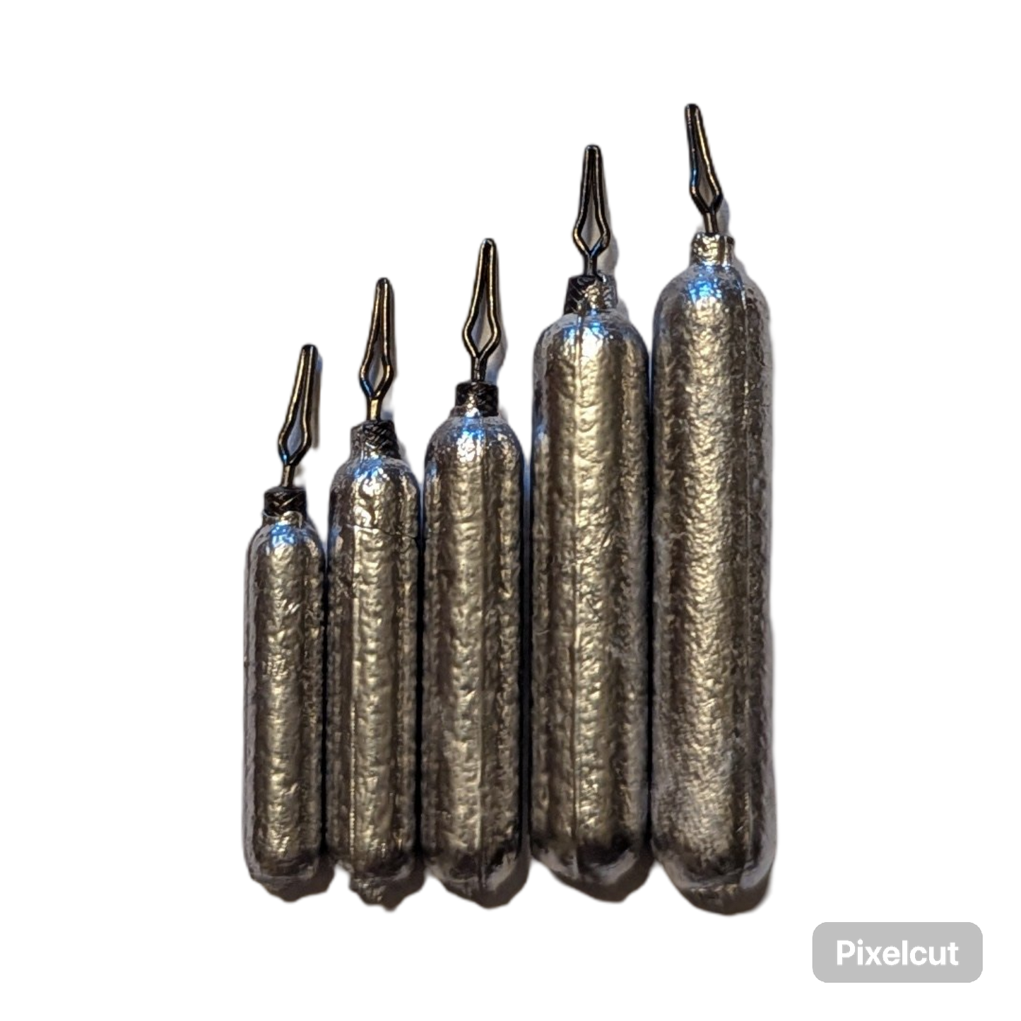 Drop Shot Weights