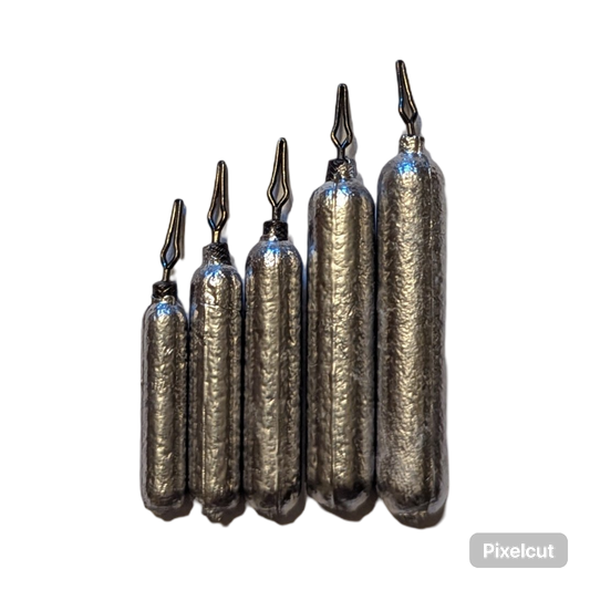 Drop Shot Weights