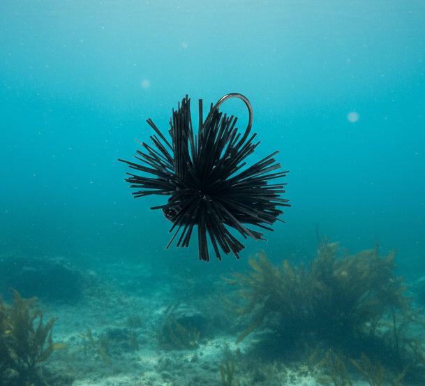 Puff Ball Jigs