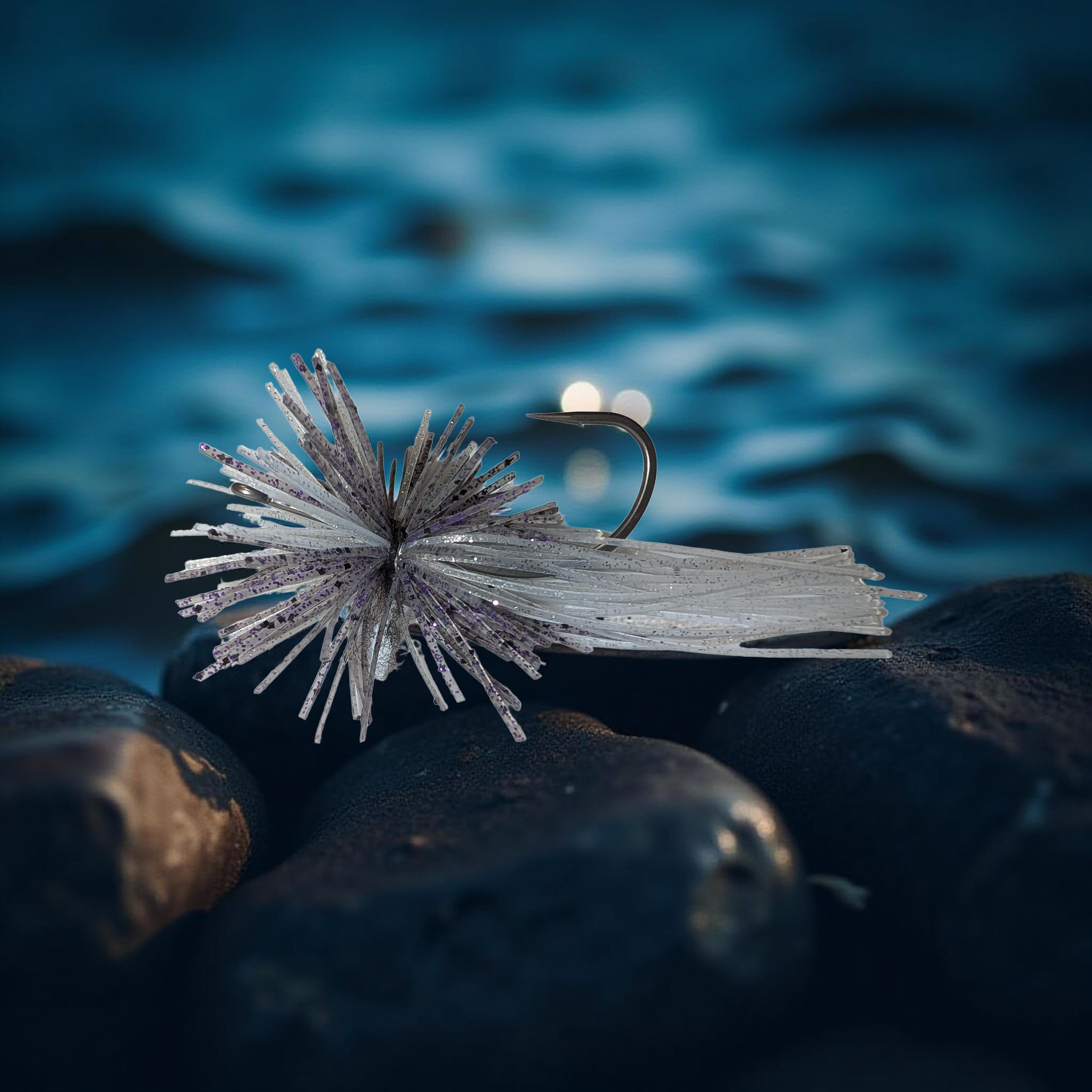 X-Ball Drop Shot Jig