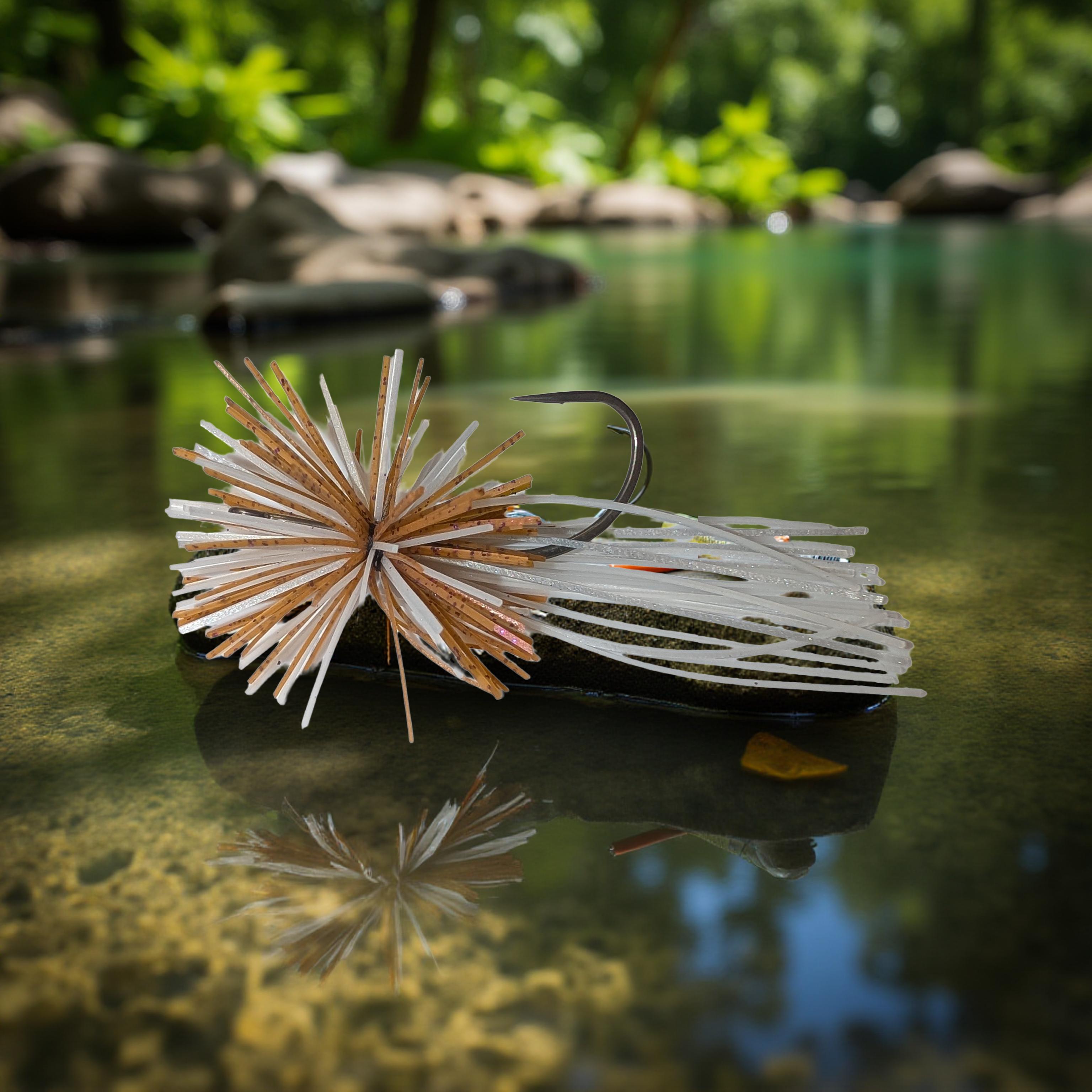 X-Ball Drop Shot Jig