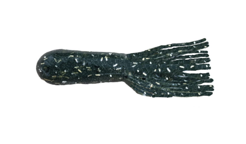 Drop-Shot Tubes 2.75"