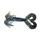 5" Twintail Skirt Grubs