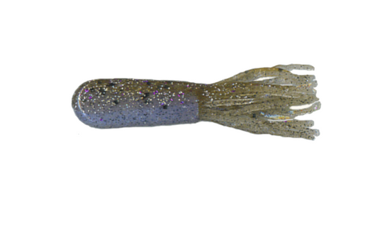 Drop-Shot Tubes 2.75"