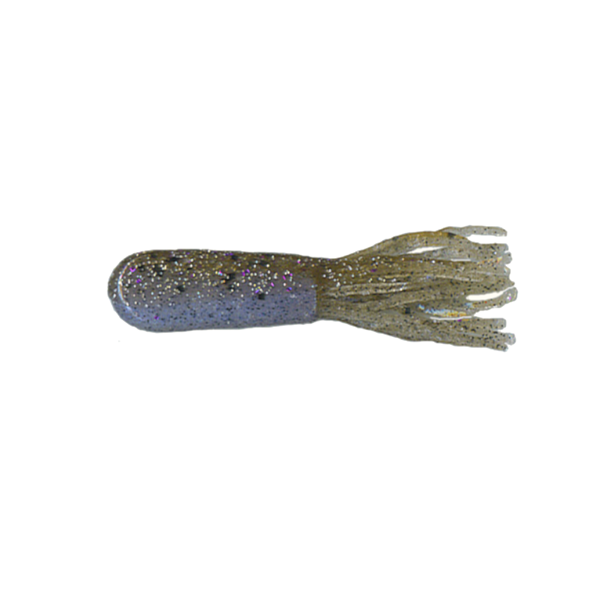 Drop-Shot Tubes 2.75"