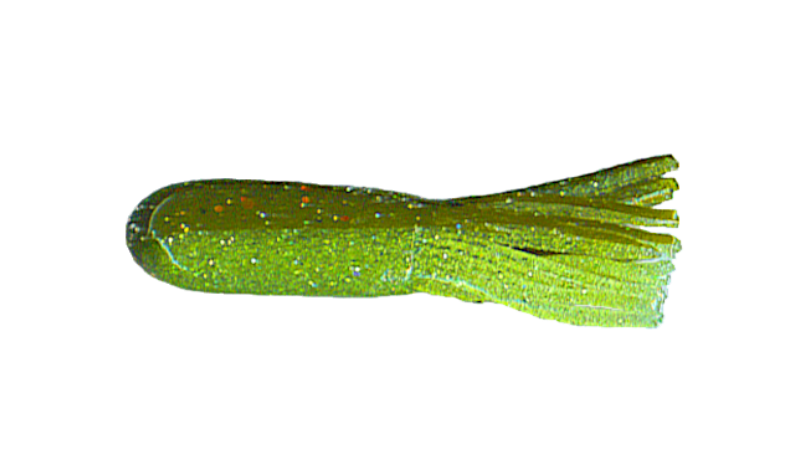 Drop-Shot Tubes 2.75"