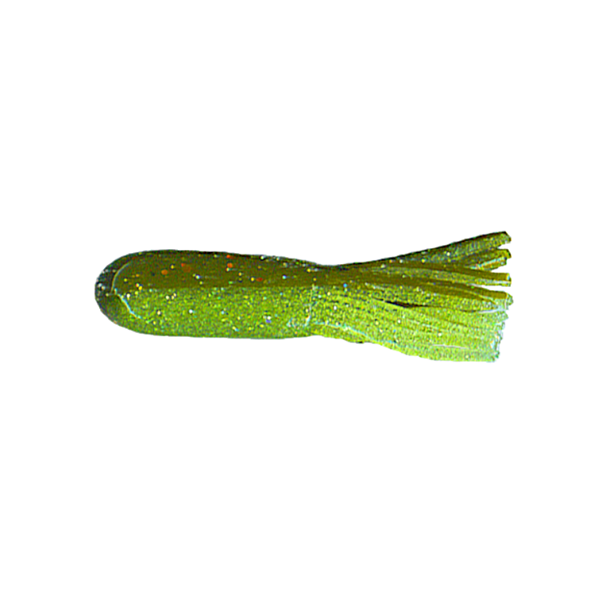 Drop-Shot Tubes 2.75"