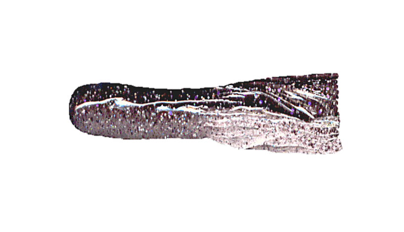 Drop-Shot Tubes 2.75"