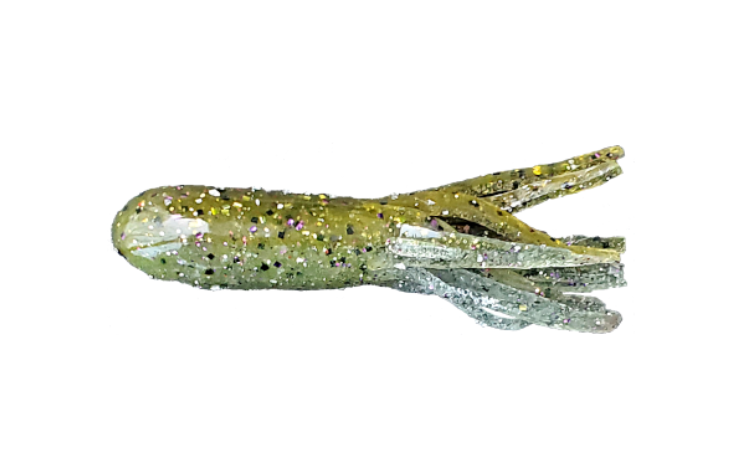 Drop-Shot Tubes 2.75"