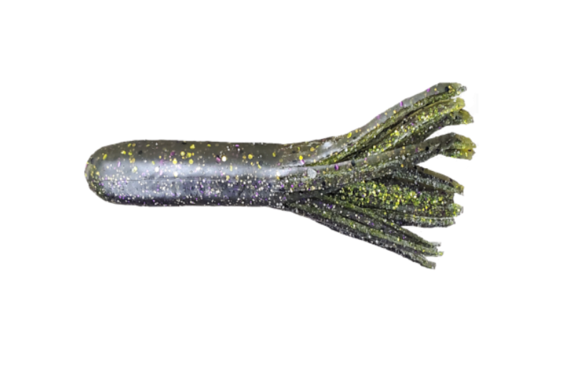 Drop-Shot Tubes 2.75"