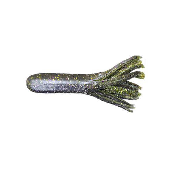 Drop-Shot Tubes 2.75"