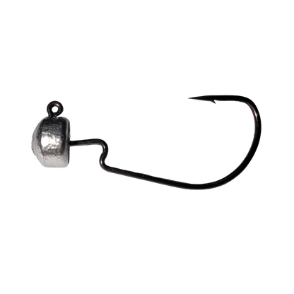 Weedless Ned Jig