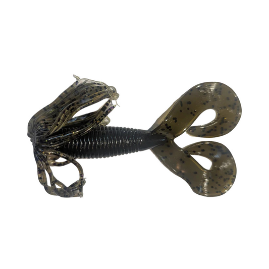 5" Twintail Skirt Grubs