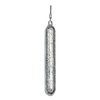 Drop Shot Pencil Weight