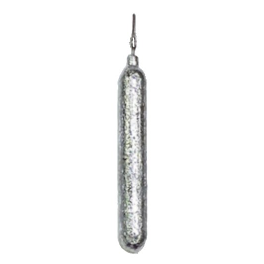 Drop Shot Pencil Weight