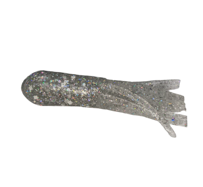 Drop-Shot Tubes 2.75"