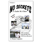 No Secrets On Lake St Clair Books