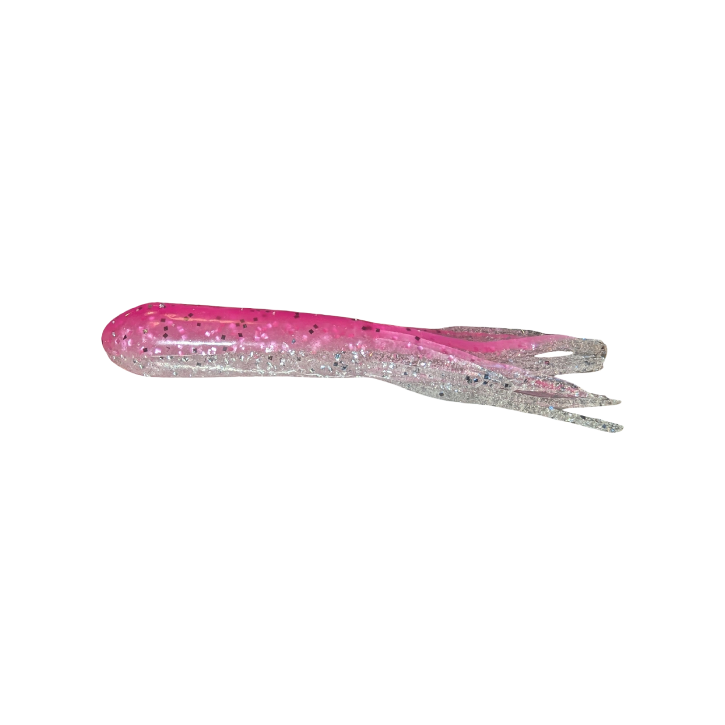 4" - Tubes